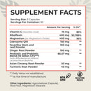 Dr. Munnerlyn MigraPro with Probiotics