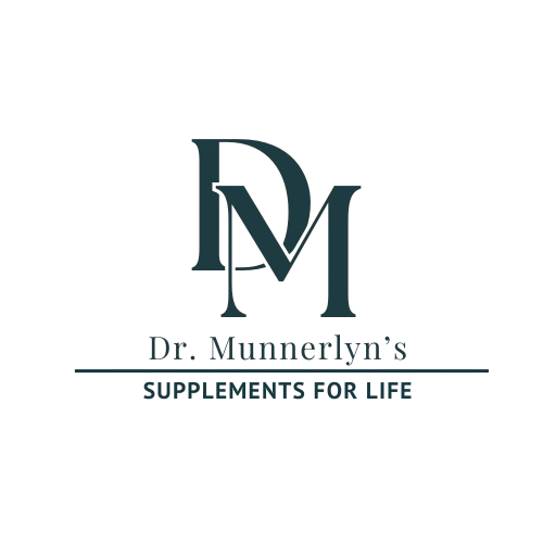Supplements For Life by Dr. Munnerlyn
